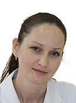 Алексакова Наталья Владимировна — УЗИ-специалист