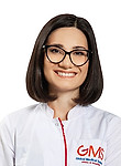 Мэлэк Мила Исламовна — Гинеколог