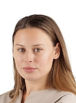 Полторак Анастасия Дмитриевна — Гнатолог