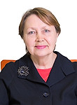 Ремезова Татьяна Васильевна — Невролог