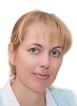 Мезенцева Людмила Евгеньевна — Гинеколог