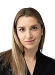 Яралиева Ражибат Жавидиновна — Гнатолог