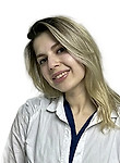Пуртова Александра Павловна — Акушер-гинеколог