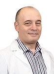 Тардов Михаил Владимирович — Врач функциональной диагностики