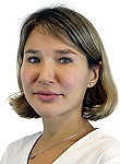 Мосунова Мария Юрьевна — Венеролог