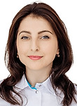 Таджибова Ирейхан Магамедовна — УЗИ-специалист