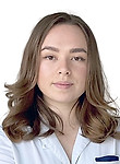 Нуртдинова Розалия Зуфаровна — Акушер