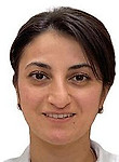 Тонаканян Марго Карапетовна — УЗИ-специалист