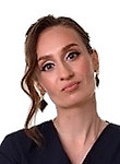 Фетисова Ирина Вячеславовна