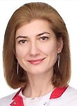 Аксирова Марина Мухаметхановна — Окулист (офтальмолог)