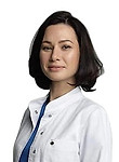 Котина Анна Михайловна — Косметолог