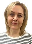 Прохорова Татьяна Александровна — Дефектолог