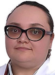 Гурленова Екатерина Владимировна — Дерматолог