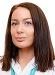 Клопкова Анна Алексеевна — Дерматолог
