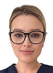 Аникина Ирина Сергеевна — Стоматолог
