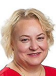 Пащенко Валерия Борисовна — Уролог