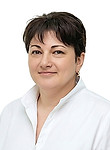 Дворникова Тамара Александровна — Лор (отоларинголог)