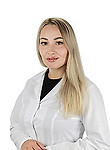 Маркелова Кристина Игоревна — Косметолог