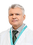 Белолапотко Евгений Анатольевич — УЗИ-специалист