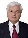 Макацария Александр Давидович — Акушер-гинеколог