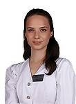 Ланина Мария Эдуардовна