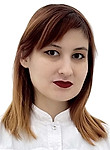 Коржавина Анна Витальевна — Окулист (офтальмолог)