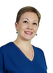 Мещерякова Алла Вадимовна — Акушер