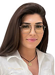 Гусейнова Эльвира Эльшановна — Стоматолог-ортодонт