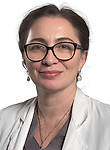 Хизроева Джамиля Хизриевна — Акушер-гинеколог