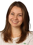 Жупанова Ольга Алексеевна — Стоматолог-ортодонт