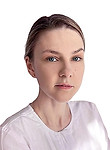 Касаткина Наталья Александровна — Окулист (офтальмолог)