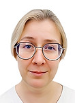 Афиногенова Марина Валерьевна — Травматолог