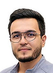 Сабуров Бахтияр Фахраддинович — Стоматолог-ортодонт