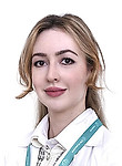 Булатова Барена Мурадиновна — Окулист (офтальмолог)