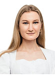 Родина Ирина Вячеславовна — Стоматолог-ортодонт