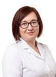 Трапезникова Наталья Николаевна — Психотерапевт