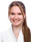 Ольховик Алина Александровна