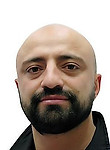 Набиев Наби Вагубович