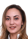 Тамаева Диана Руслановна — Лор (отоларинголог)