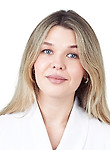 Лукина Ирина Вадимовна — Стоматолог