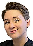 Кузьмина Лилия Михайловна — Стоматолог
