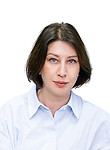 Зедгенизова Юлия Валентиновна