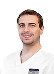 Беляев Сергей Николаевич — Хирург