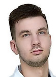 Кузнецов Александр Владимирович — Травматолог-ортопед
