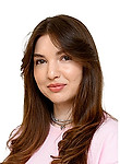 Шигина Вера Игоревна — Стоматолог
