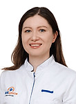 Мустафина Виолетта Рафаэлевна — Эндокринолог