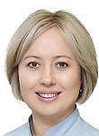 Селягина Анна Сергеевна — Стоматолог-пародонтолог