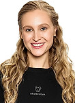 Павлова Дарья Романовна — Стоматолог