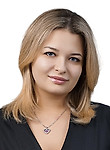 Соколова Ирина Александровна — Стоматолог