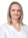 Фотина Марина Сергеевна — Стоматолог